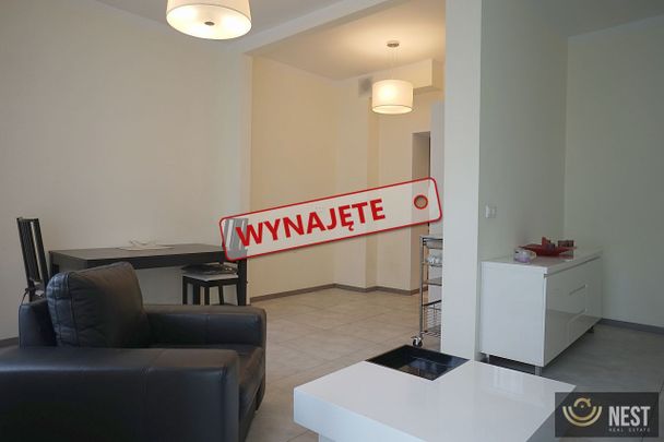 3-pokojowe mieszkanie przy ul. Więckowskiego! - Zdjęcie 1