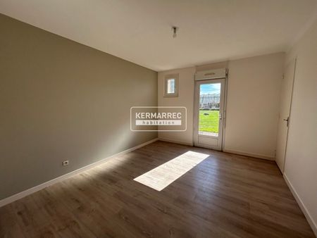 Appartement 3 pièces – 61 m² environ à Chavagne (ref : HG70296) - Photo 2