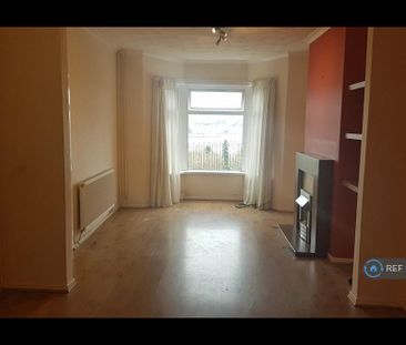 2 bedroom terraced house to rent - Photo 1