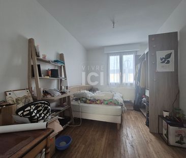 Location Maison 4 pièces 90m² - Photo 3