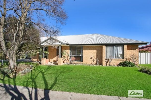 East Wodonga Living! - Photo 1