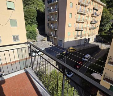 Appartamento ottimo stato, quinto piano, Bolzaneto, Genova - Photo 3