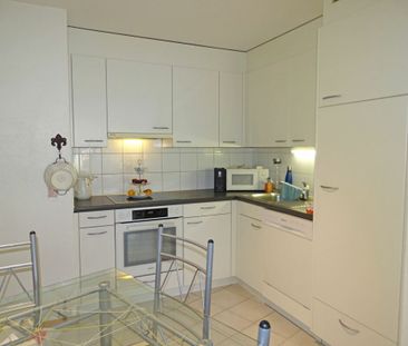 4 Zimmer, 1. Stock - Photo 4