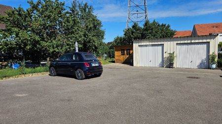 LOGELBACH - APPARTEMENT 2 Pièces - Photo 2