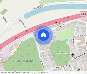 3.5 Zimmer, 65 m², EG - Photo 1