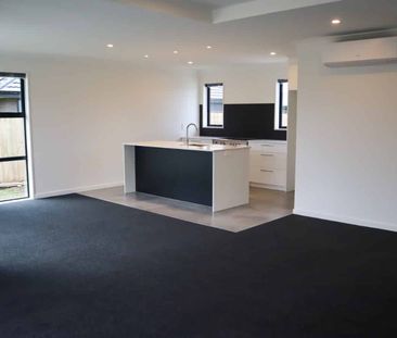 3 bedroom home in popular Rolleston! - Photo 4