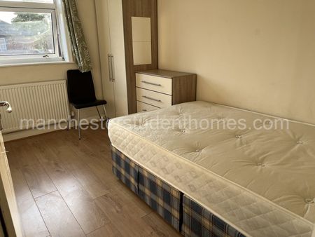 Parrs Wood Road, Manchester, M20 6GR - Photo 3