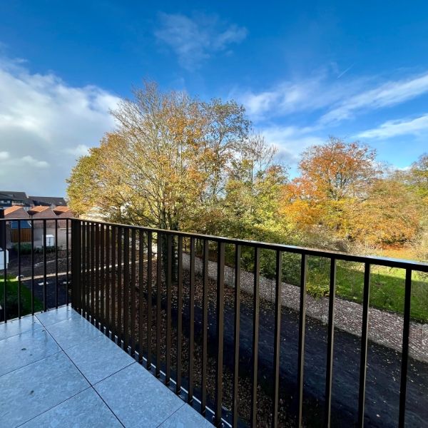 Appartement te huur in Sleidinge - Foto 1