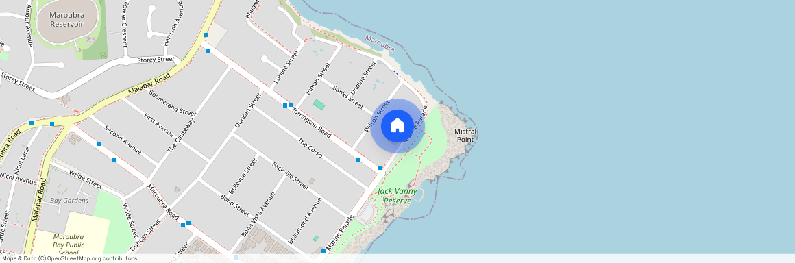 8/62 Marine Parade, Maroubra 2035, New South Wales