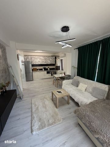 2 camere | Rezervelor - Militari | Centrala proprie | Etaj 1 | 60 mp | - Fotografie 4