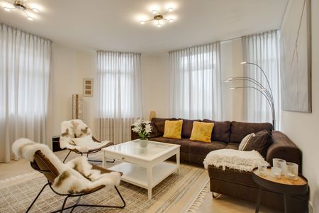 Appartement te huur: Van St. Aldegondeplein 1 2581 TJ Den Haag - Photo 3