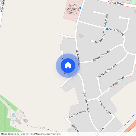 6 Comet Place, NSW 2650, Estella