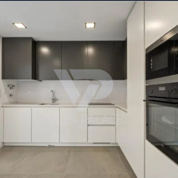 Apartamento T3 em Lisboa - Photo 1