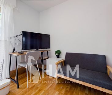 Habitación - Madrid - Pinar del Rey - 500€ MES - Ref. GPPS0006 - Foto 1