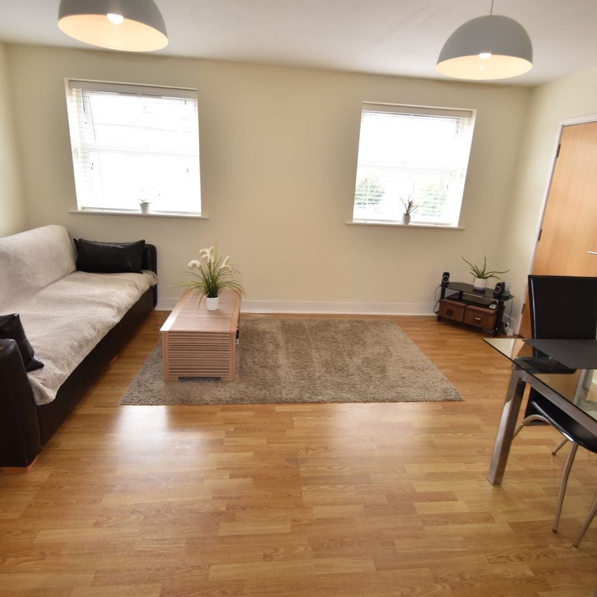 1 bedroom apartment to rent - Photo 1