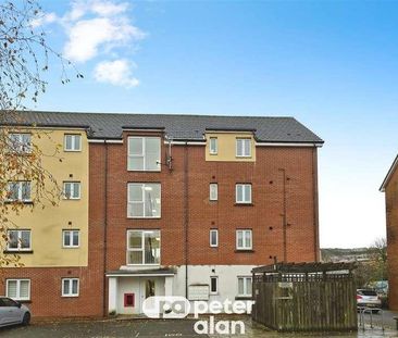 New Cut Road, Swansea, SA1 - Photo 1