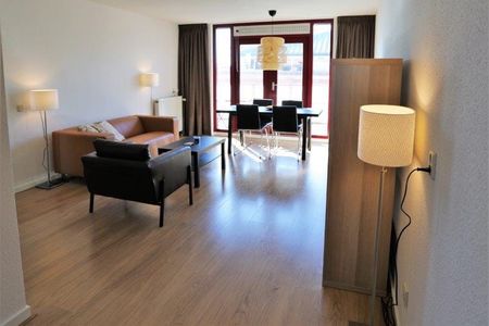 Appartement te huur: Sphinxlunet 38-F 6221 JH Maastricht - Photo 2