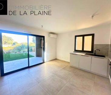 Location Appartement 2 pièces 43m² PENTA DI CASINCA 20213 - Photo 5