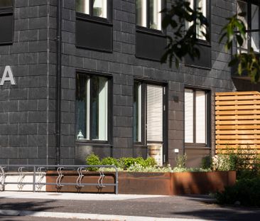 Hörntorpsvägen 3 A, Västerås - Foto 1