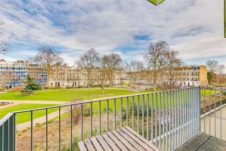 1 bedroom flat in Barnsbury - Photo 2