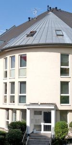 Nur Studenten/Azubis: 2 Zimmerapartment am Campus Endenich - Photo 4