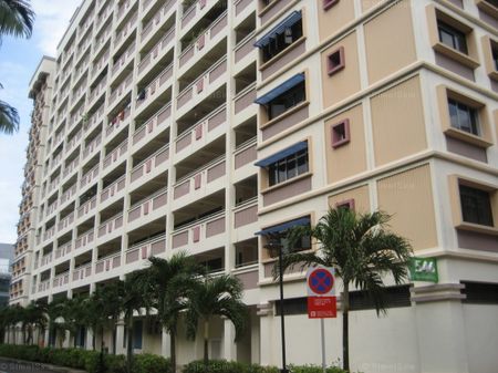 Blk 546 Serangoon North Avenue 3 (Serangoon), HDB 5 Rooms - For Rent - Photo 3