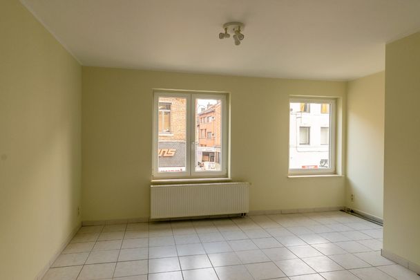 Appartement te huur met 1 slaapkamer in centrum Tienen - Photo 1