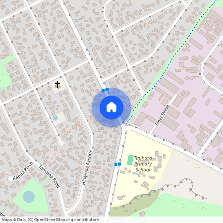 164 Taharepa Road, Tauhara, Taupo