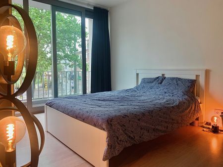 🌟 Nieuwe huisgenoot gezocht in Mortsel! 🌟 - Foto 3