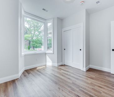 For Lease - 17 Lockwood Road Unit# B, Toronto, Ontario - Photo 5