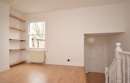 Pendrell Road, London, SE4 - Photo 3