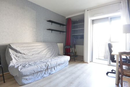 Appartement 1 pièce(s) - Photo 3