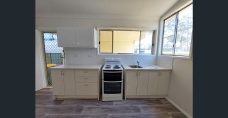 Modern 2 Bedroom Unit - Photo 4