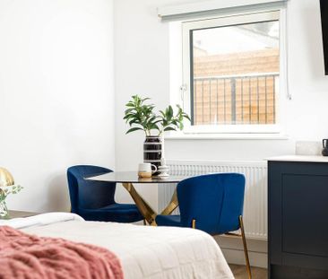 1 bedroom flat to rent - Photo 3