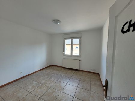 Appartement / Offre 49270214 - Photo 5