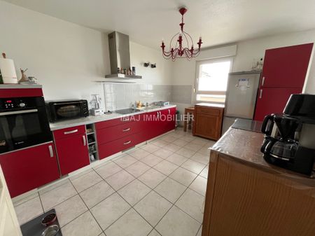 Appartement à louer - Photo 3