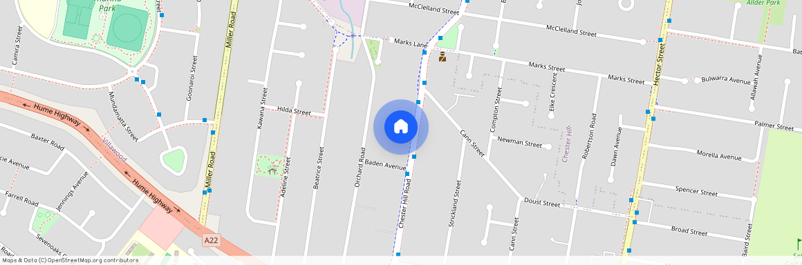 108 Chester Hill Road, NSW 2197, Bass Hill