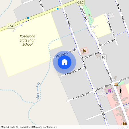 9 Edward Street, Qld 4340, Rosewood