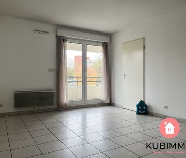 Appartement à louer, 2 pièces - Lognes 77185 - Photo 2