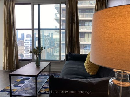 For Lease - 181 Dundas Street Unit# 4111, Toronto, Ontario - Photo 4