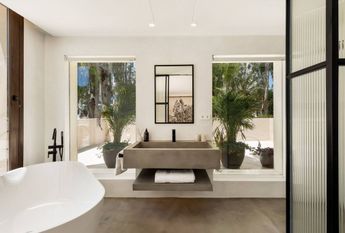 Luxury Villa for rent in Marbella, Andalusia