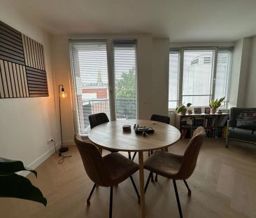 Appartement Vismarkt, Groningue - À Louer - Foto 4