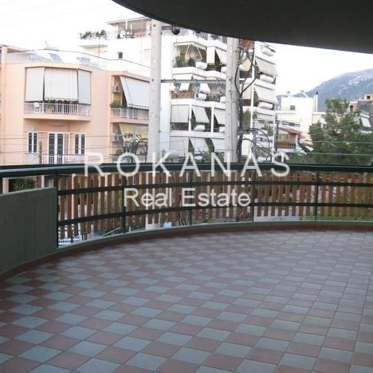 Διαμέρισμα για ενοικίαση Σούρμενα (Ελληνικό) - Photo 1