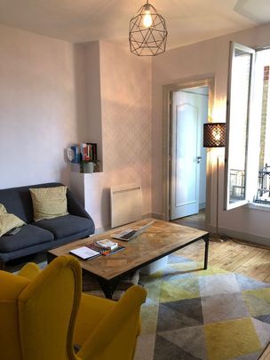 Appartement 4 pièces - 66m² - Photo 1