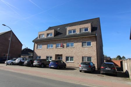 Appartement met 2 slaapkamers en autostaanplaats te Opwijk – ref.: 4034 - Foto 5