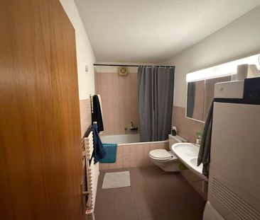 Zentral gelegene 3.5-Zimmer-Gartenwohnung in Affoltern a. A. - Foto 4