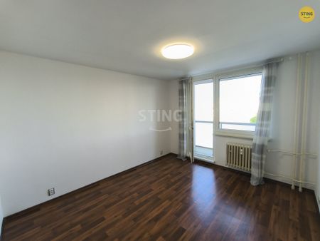 Byt 2+1 k pronájmu, Olomouc / Nová Ulice, ulice Brněnská - Фото 3