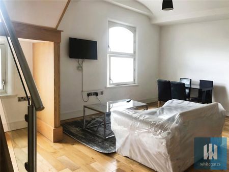 2 bedroom apartment to rent - Photo 2