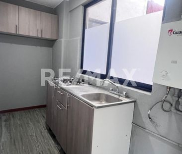 Renta departamento en Nativitas - Photo 6