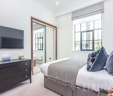 1 bedroom apartment to rent - Photo 5